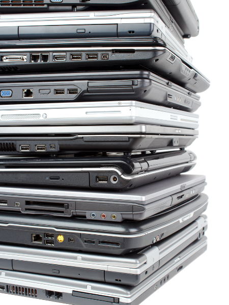 Lenovo ThinkPad T540p Refurbished Laptop