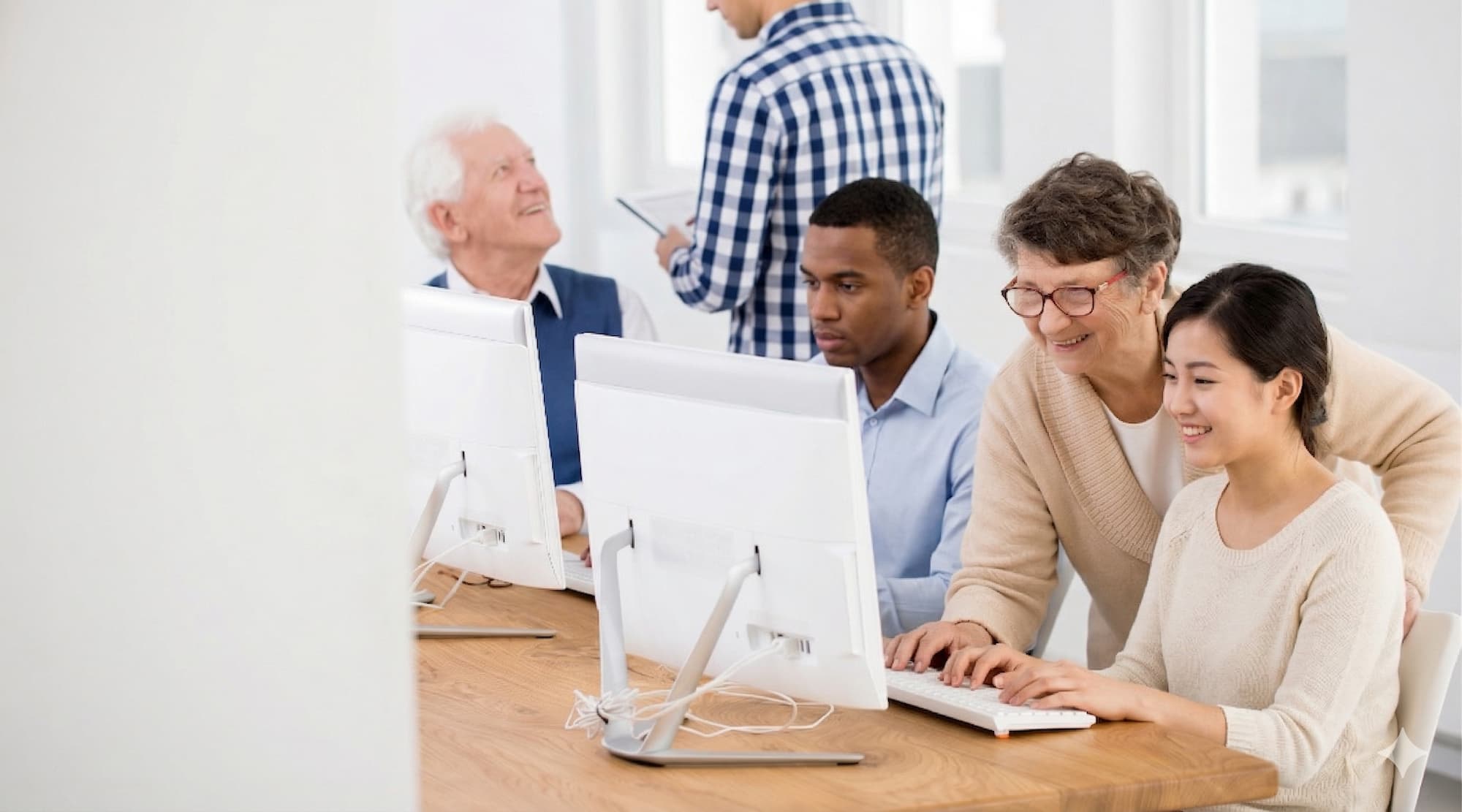 Digital Strategy Workshop