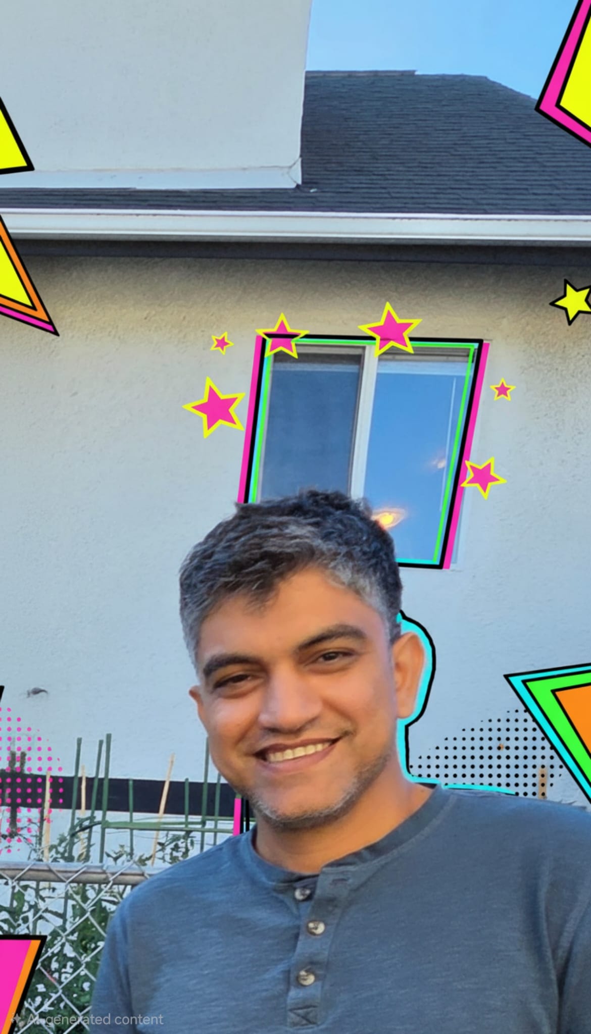 Prasanna Kulkarni, Founder