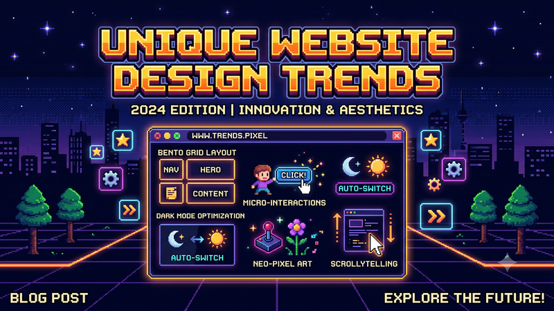 Design Trends