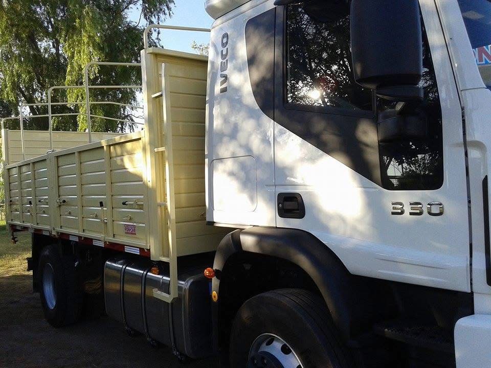 Diseño de carrocería especializada