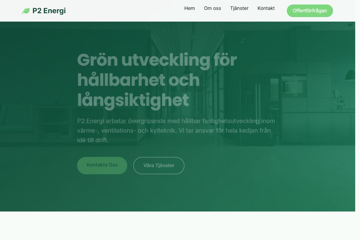 AI Redesign for p2ab.lovable.app/