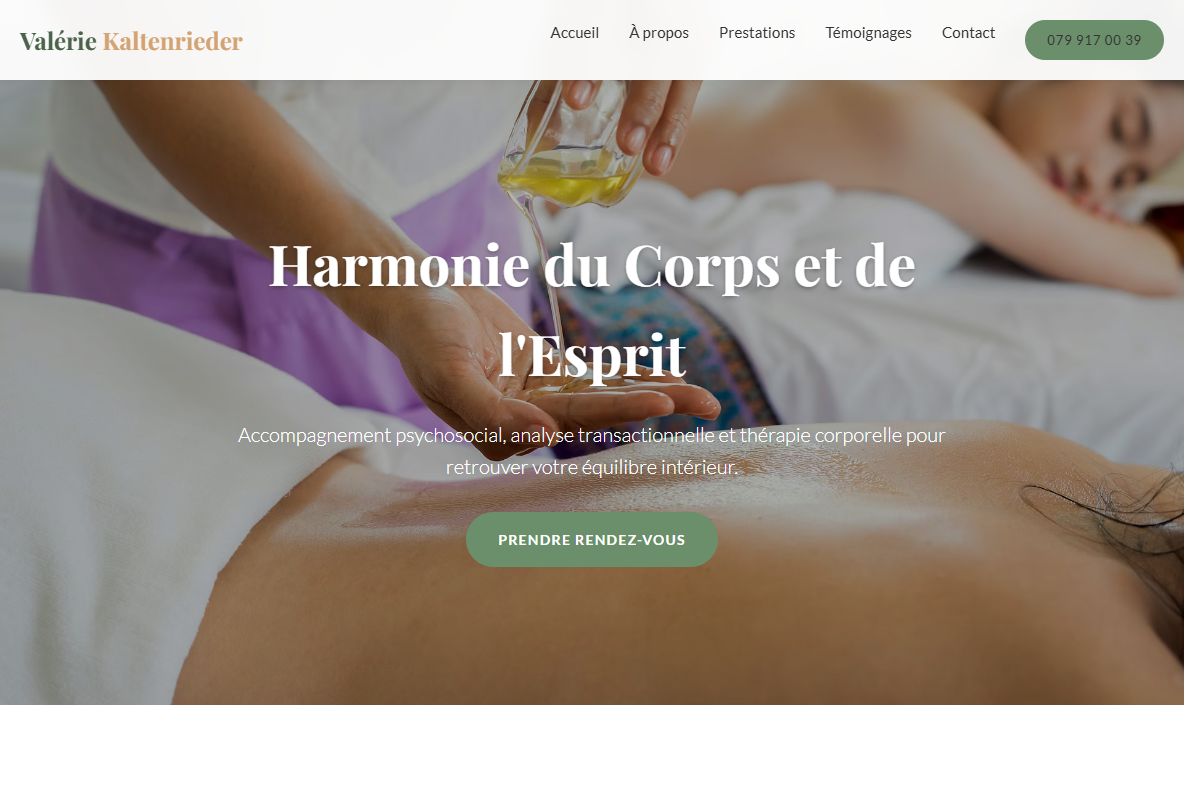 AI Redesign for accompagnement-conseil.ch/