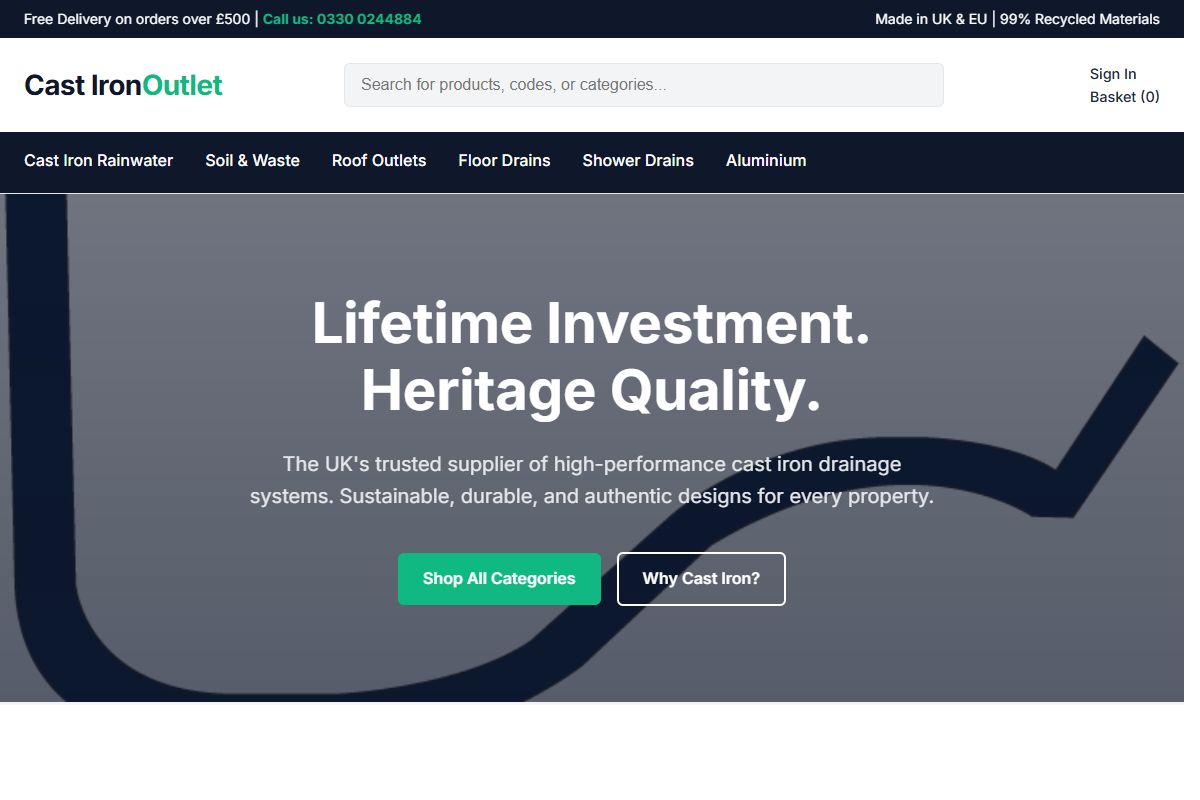 castironoutlet.co.uk/