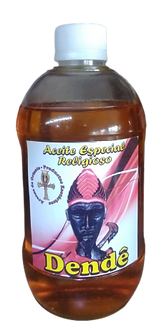 Sahumerios y velas rituales