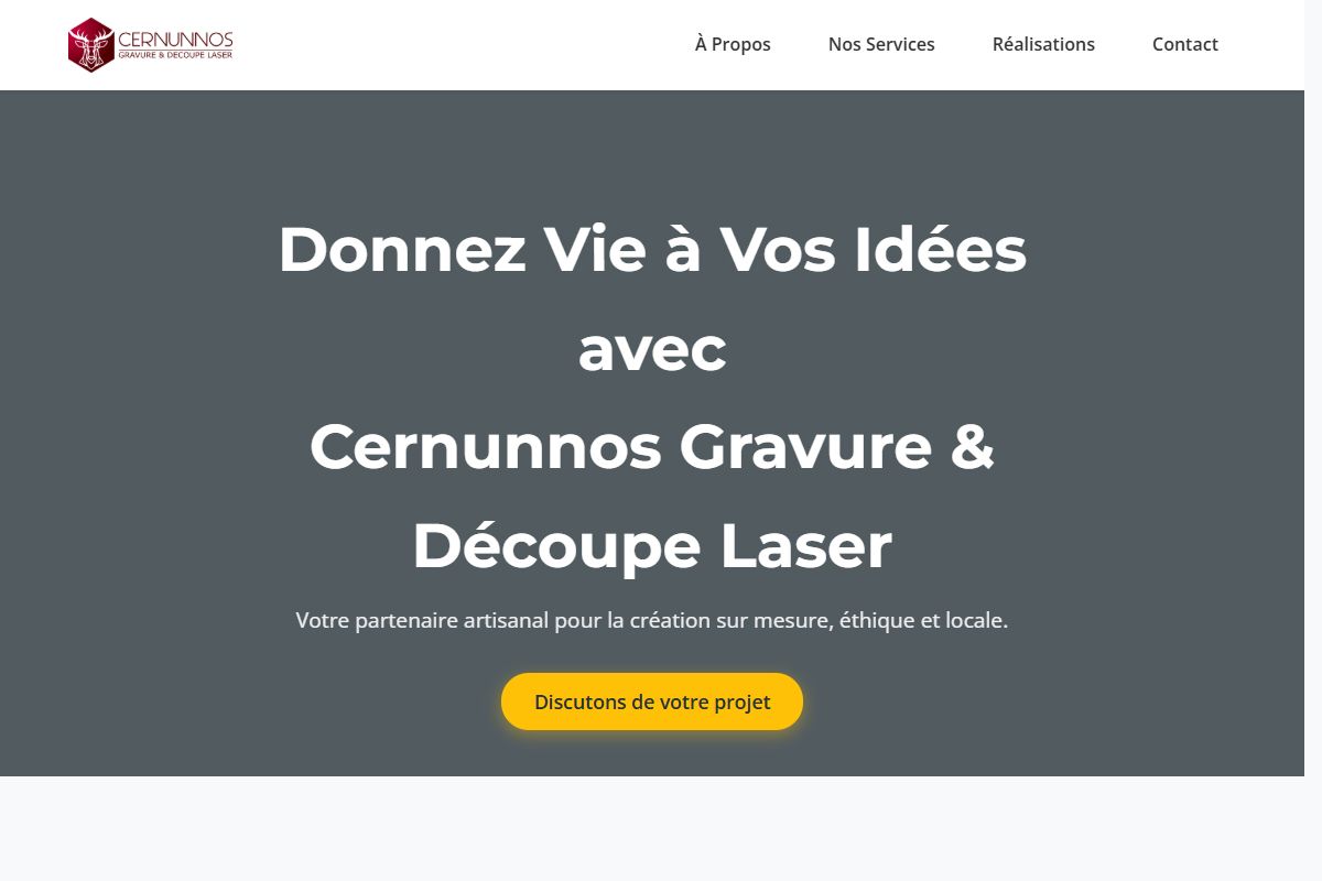 cernunnos-laser.com/