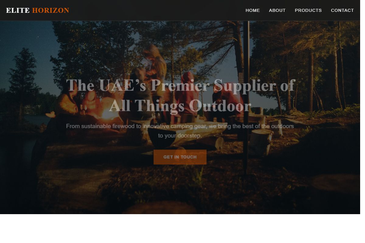 AI Redesign for ehdxb.com/
