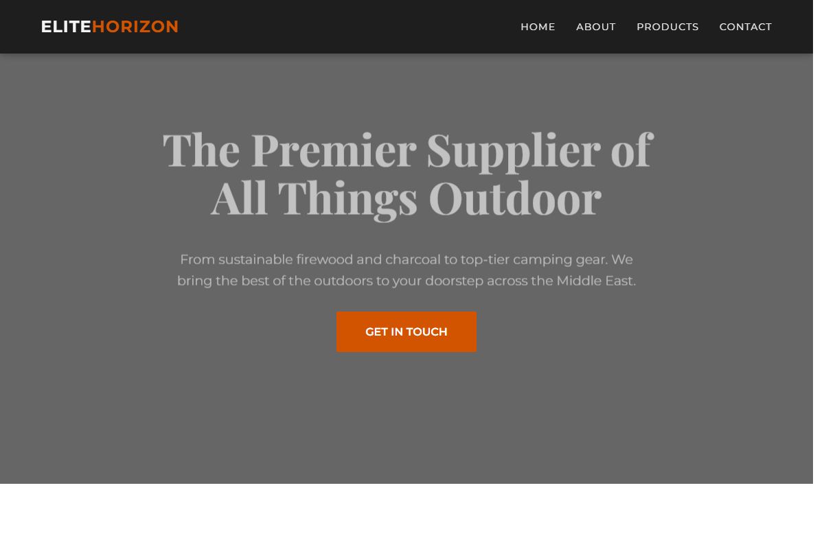 AI Redesign for ehdxb.com/