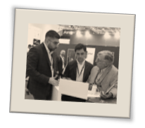 Newbridge Events Team Connecting People