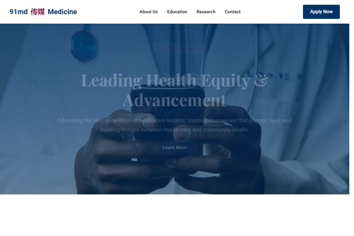 AI Redesign for oliviadelwart.com/