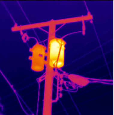 Schaltschrank Aufbau