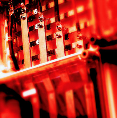 Netzqualitätsmessung