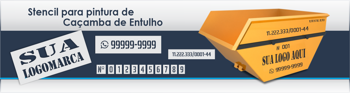 Sinalização de Piso