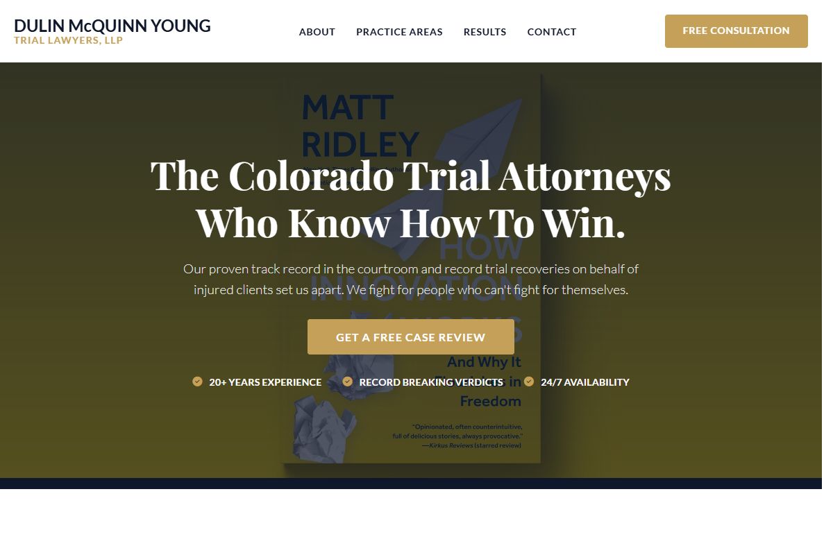 AI Redesign for trialproven.com/
