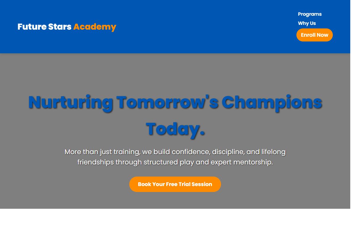 AI Redesign for unibasket.com/