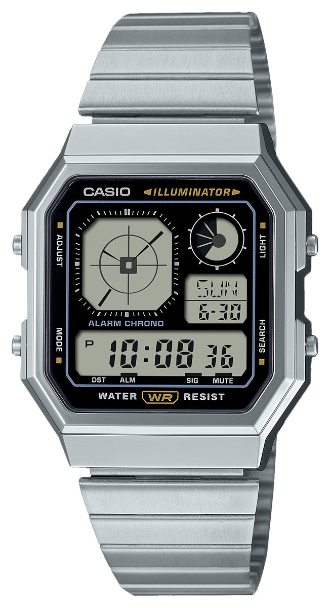 Casio Vintage