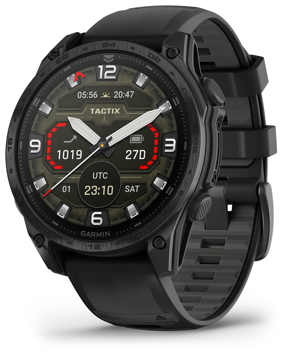 Garmin Tactix 8
