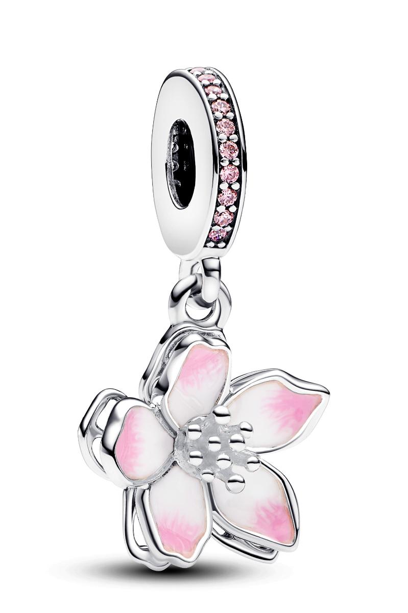 Pandora Timeless Cherry Blossom Pendant