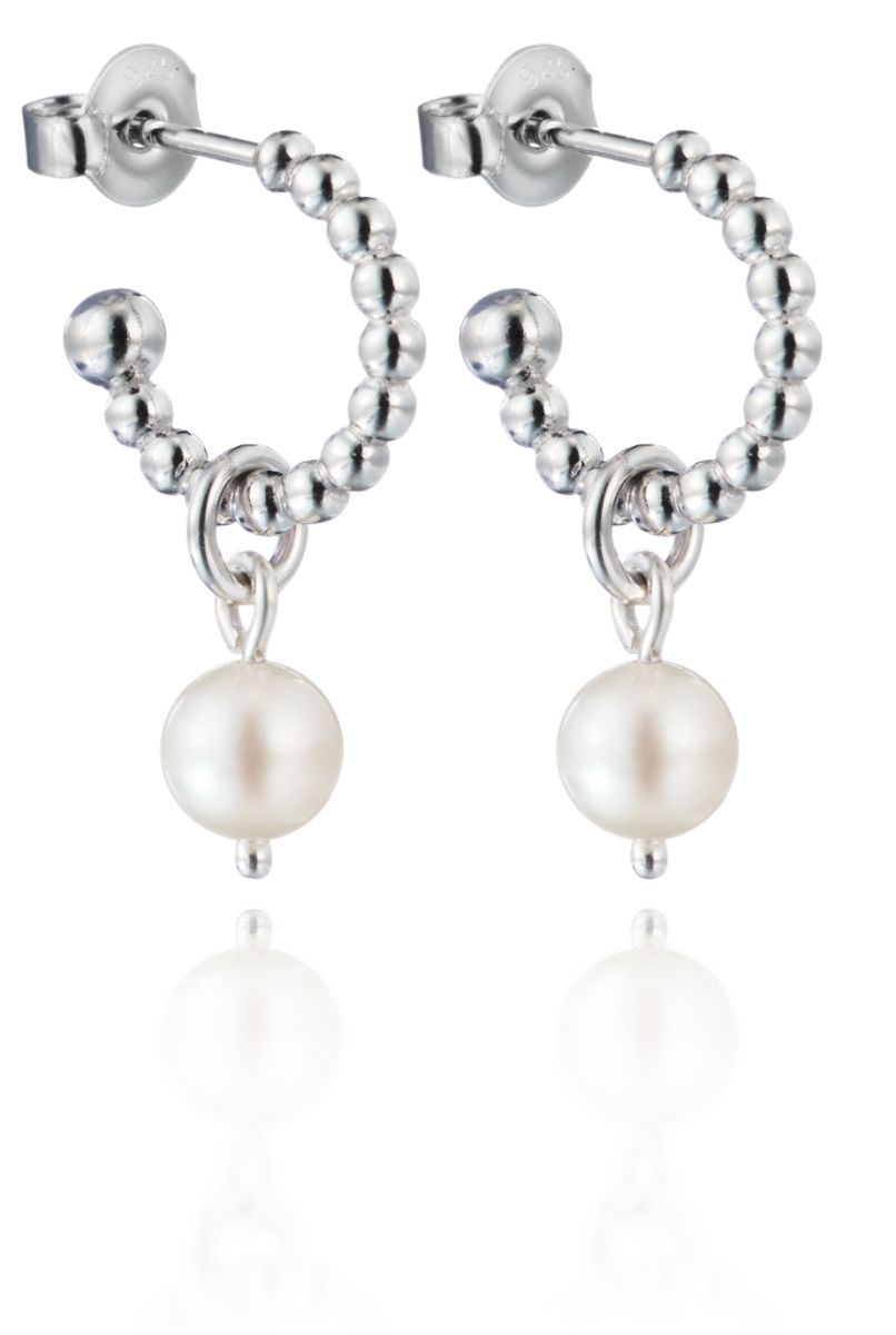 Lumoava Helmi Korvakorut