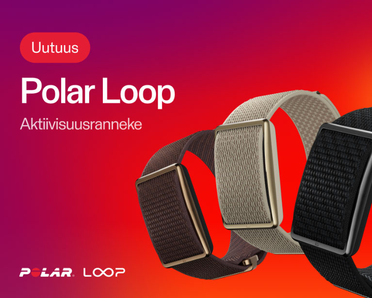 Polar Loop