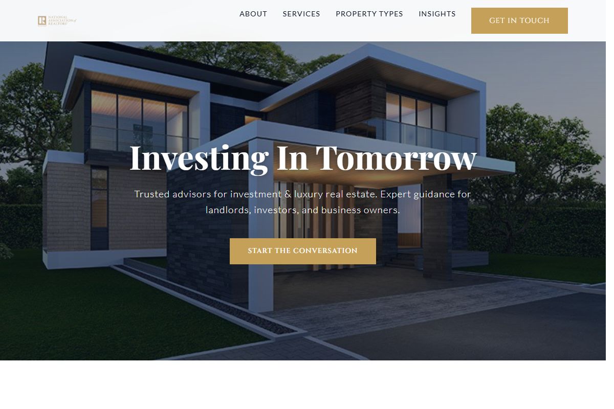 AI Redesign for staging.rivr.re/