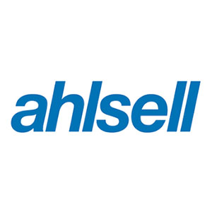 Ahlsell Logo