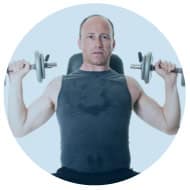 Private Gym Facility Grand Rapids