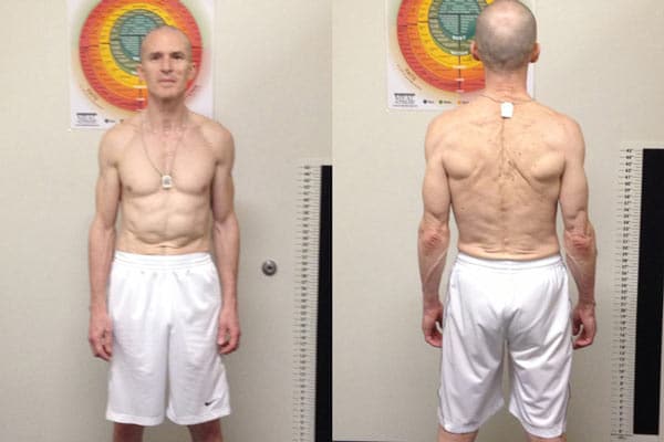 Client Transformation Stephen